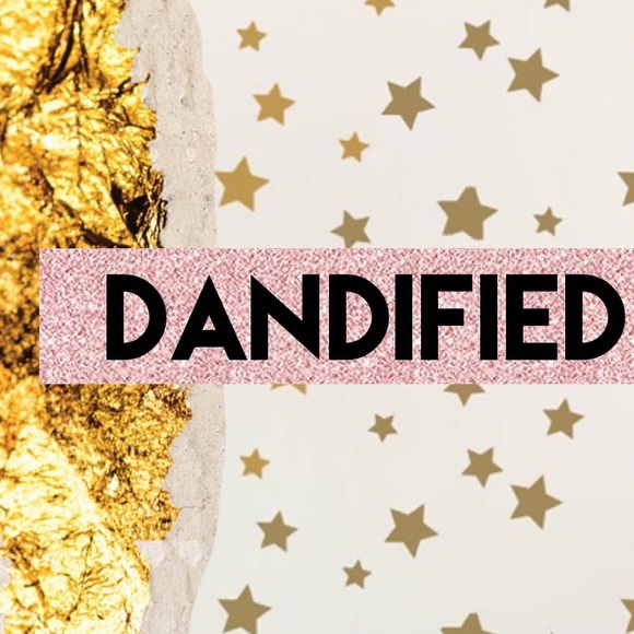 dandified